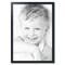 ArtToFrames 23x33 Inch Picture Frame, This 1.25 Inch Custom MDF Poster Frame is Available in Multiple Colors, Great for Your Art or Photos - Comes with Economy Acrylic and Corrugated Backing (A96QY)